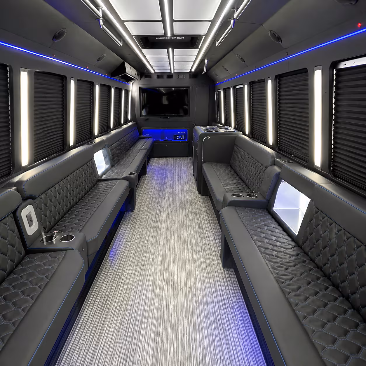 Rent a Bus to Nugget Casino Resort