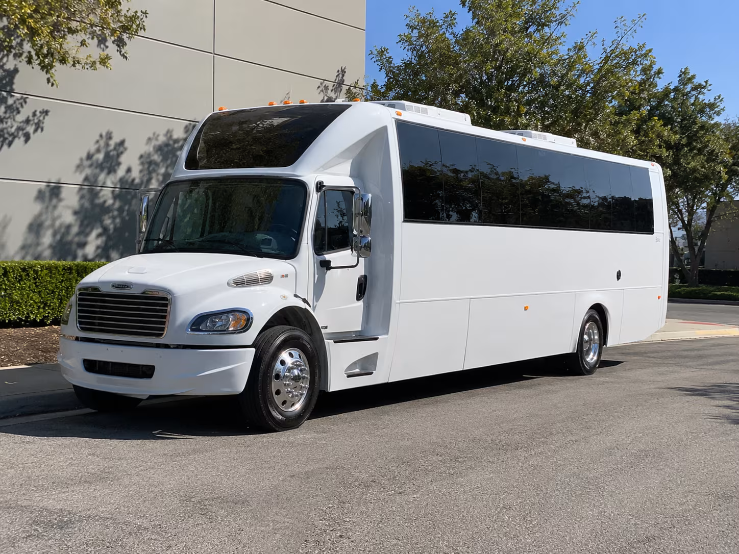 Reno Bachelor & Bachelorette Transportation