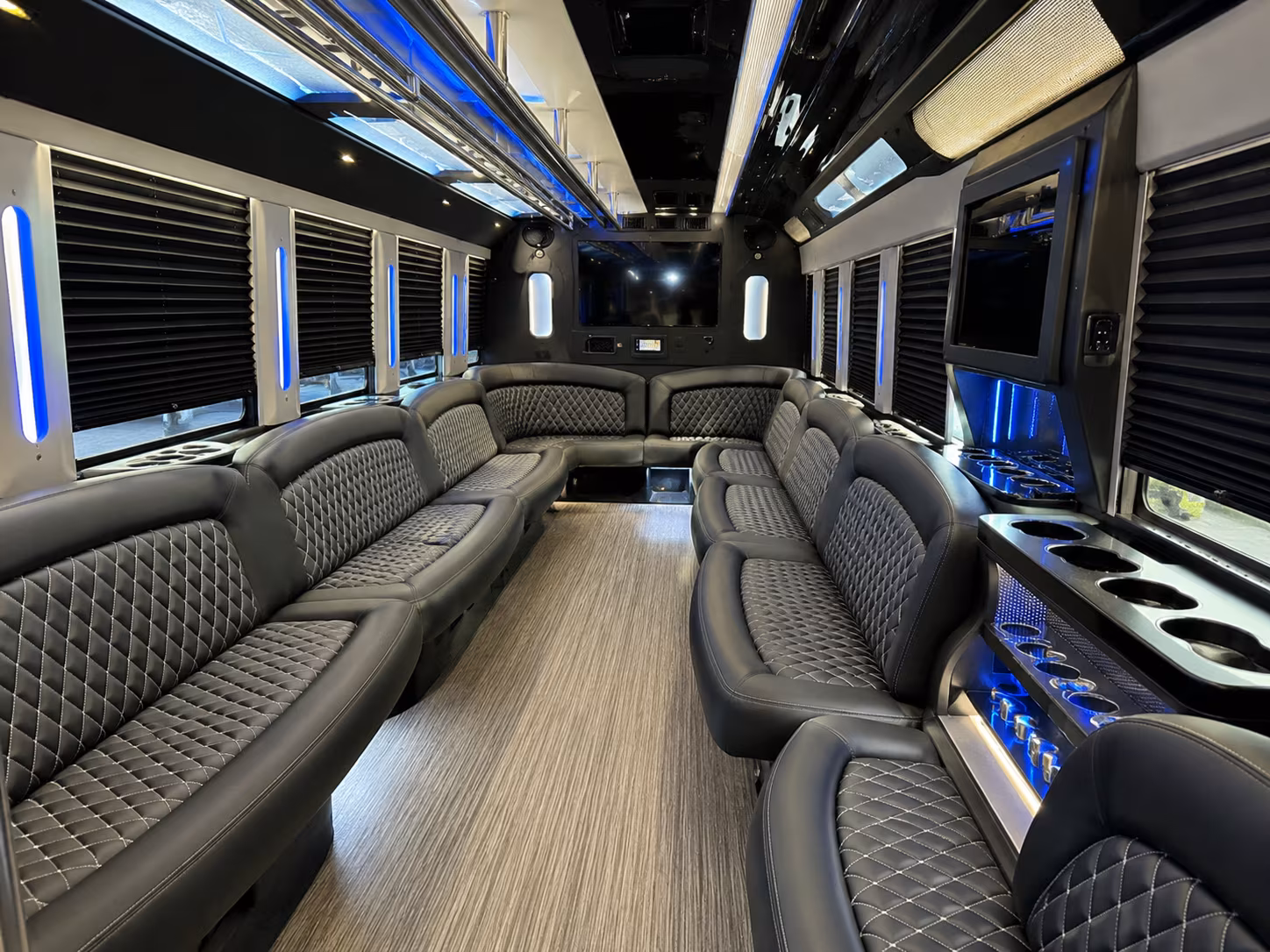 Carson City Winery Tour & Pub Crawl Transportation