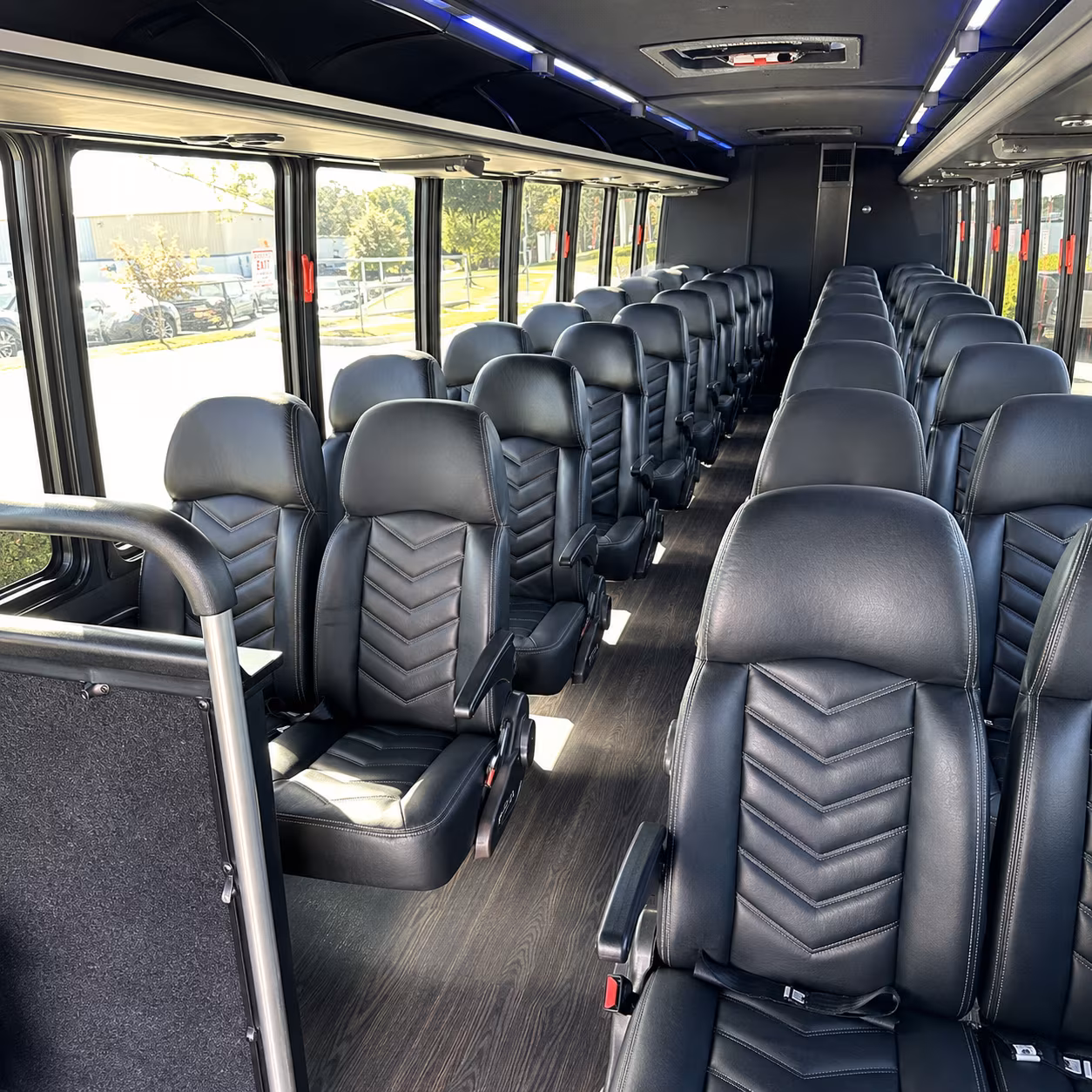 Folsom Airport Shuttles & Transportation