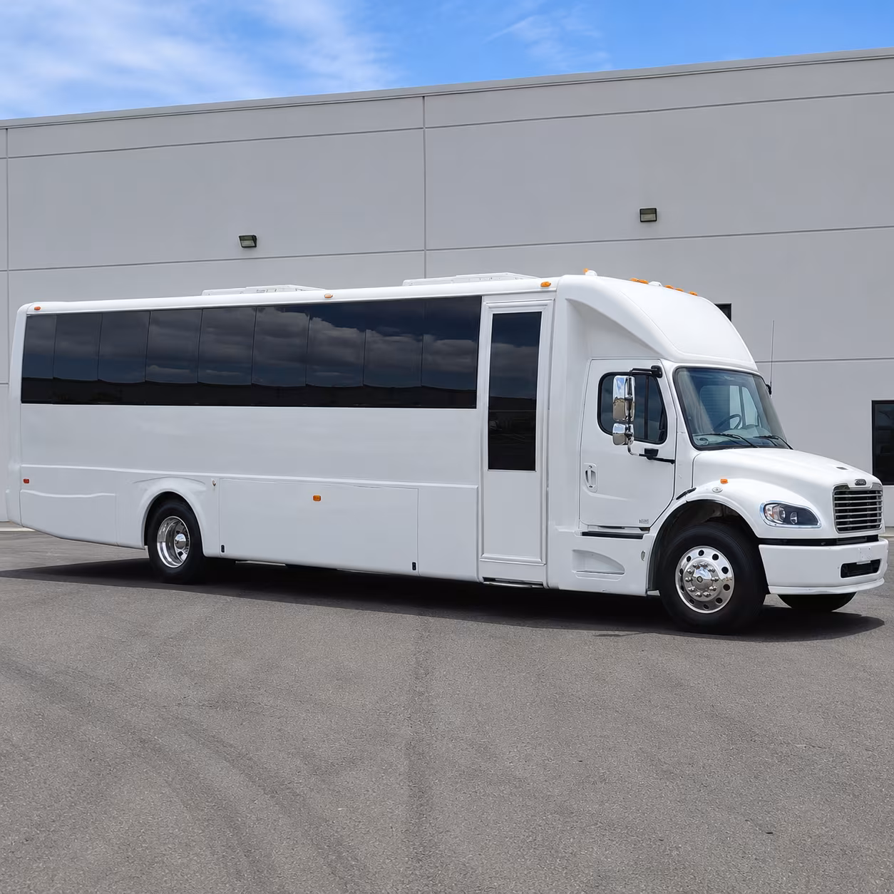 Reno Private Event Transportation