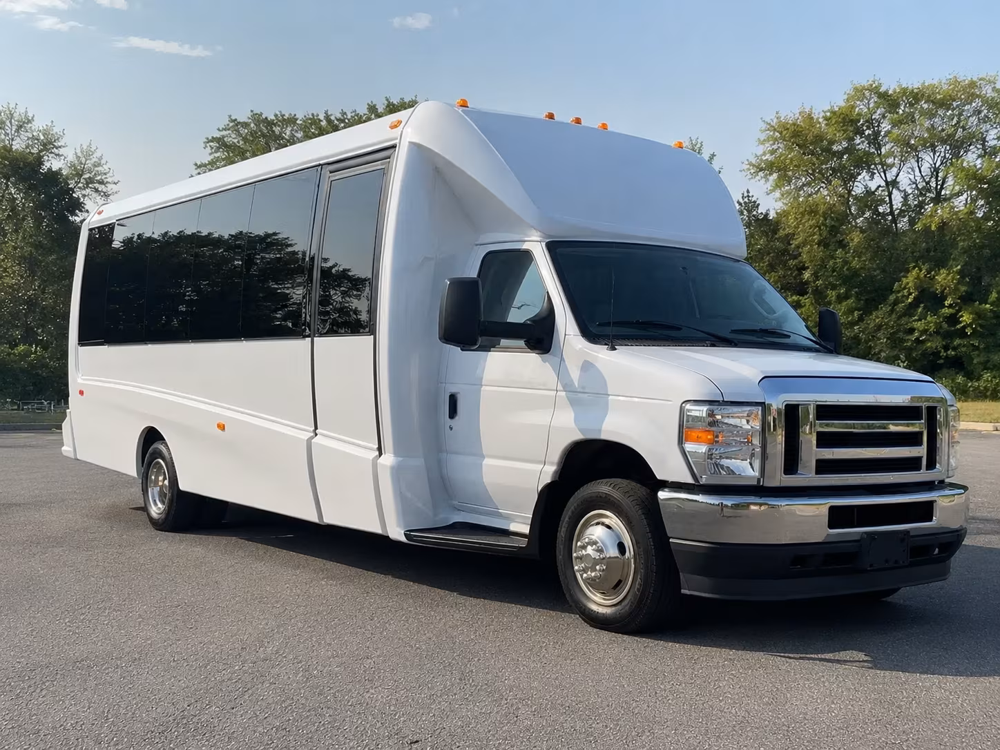 Reno Prom Transportation