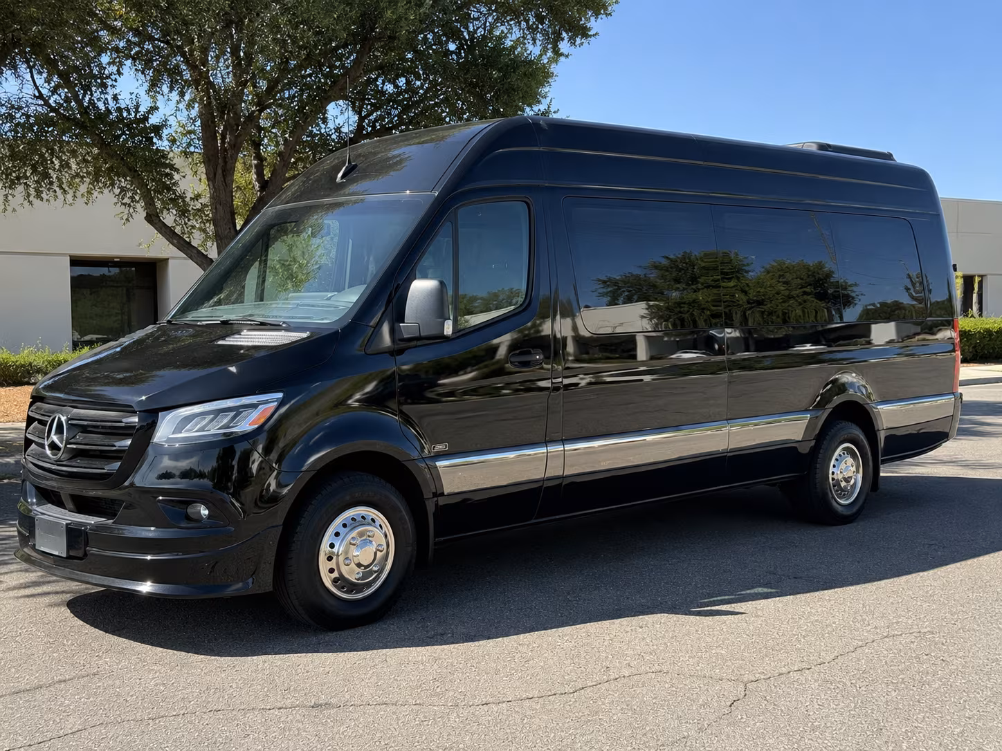 Reno Airport Shuttle & Transportation group transportation