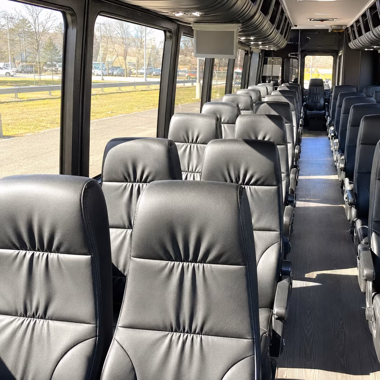Reno Airport Shuttle & Transportation pickup coordination