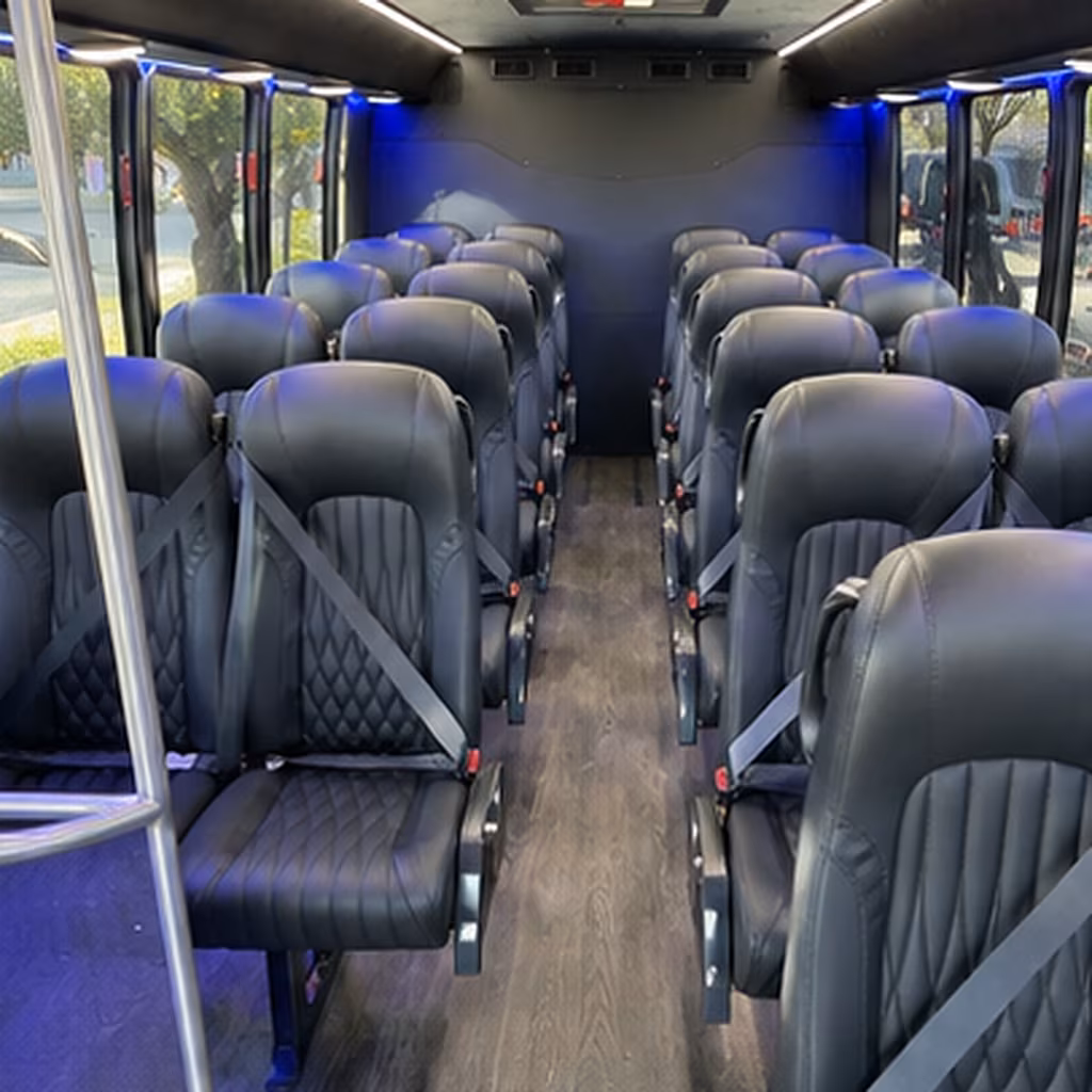 Reno Airport Shuttle & Transportation route planning