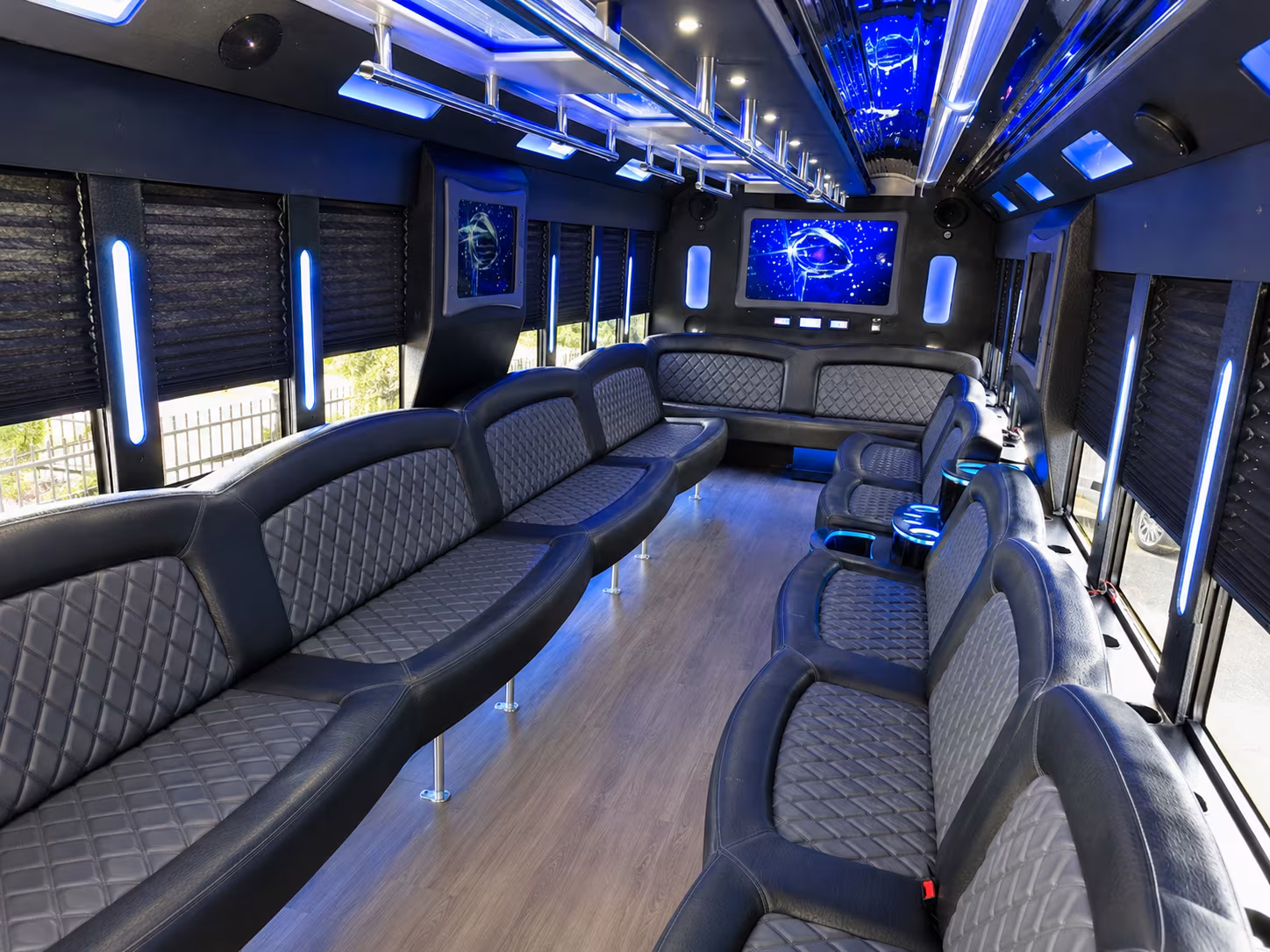 Reno Bachelor & Bachelorette Transportation group transportation