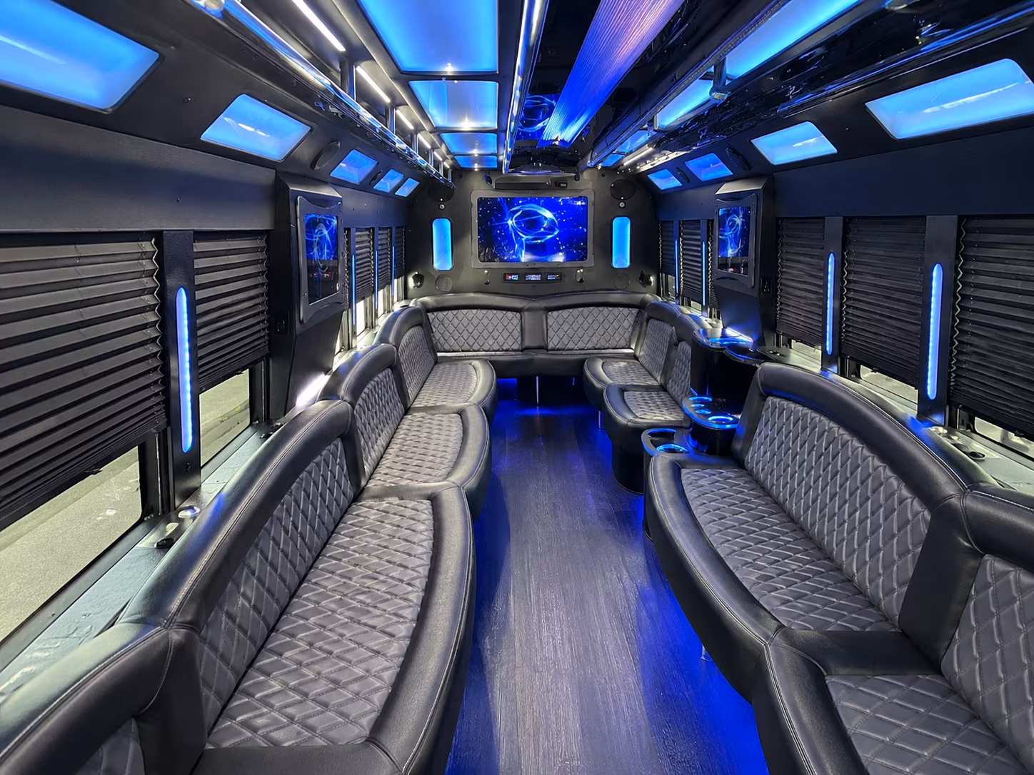 Reno Bachelor & Bachelorette Transportation route planning