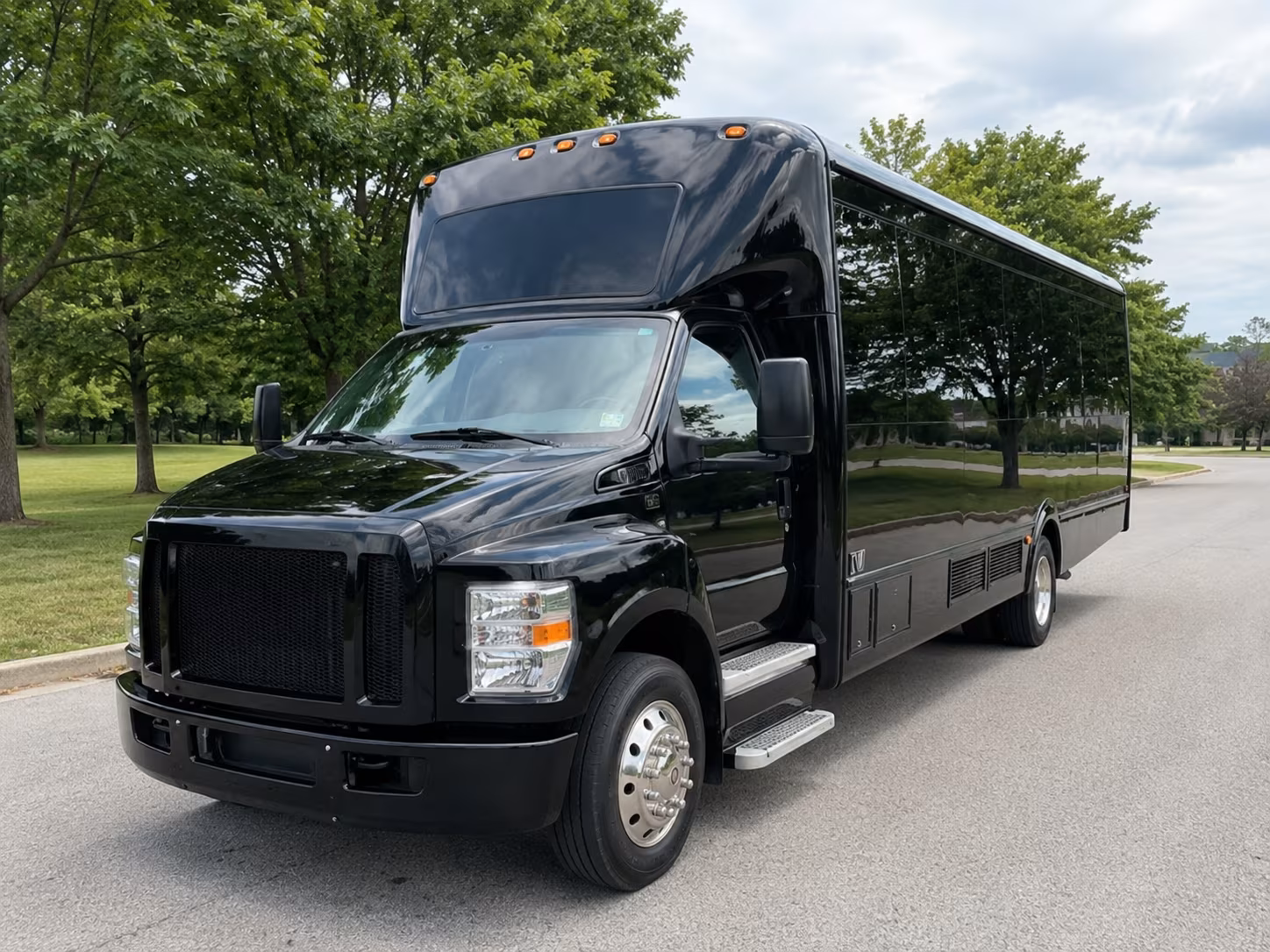 Reno Birthday, Sweet 16, & Quinceañera Transportation route planning