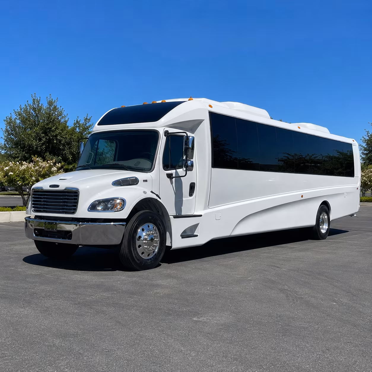 Reno Corporate Transportation group transportation