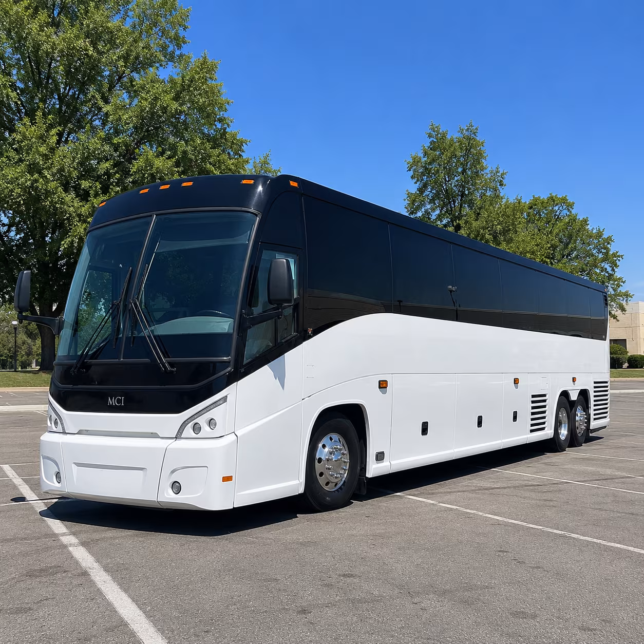 Reno Corporate Transportation onboard seating