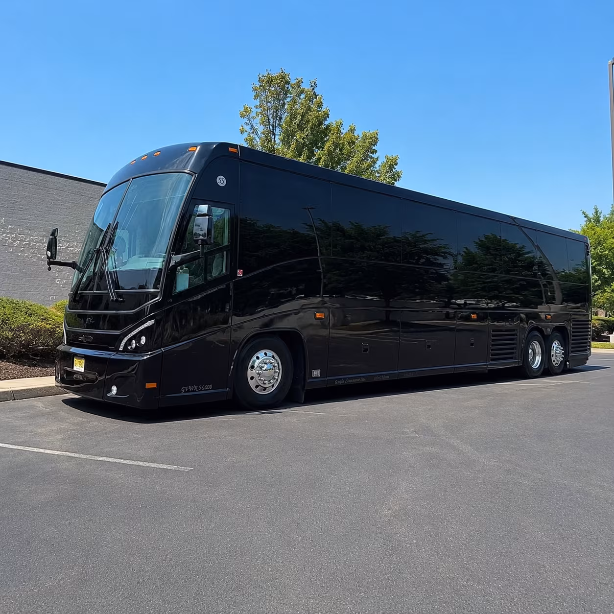 Reno Corporate Transportation pickup coordination
