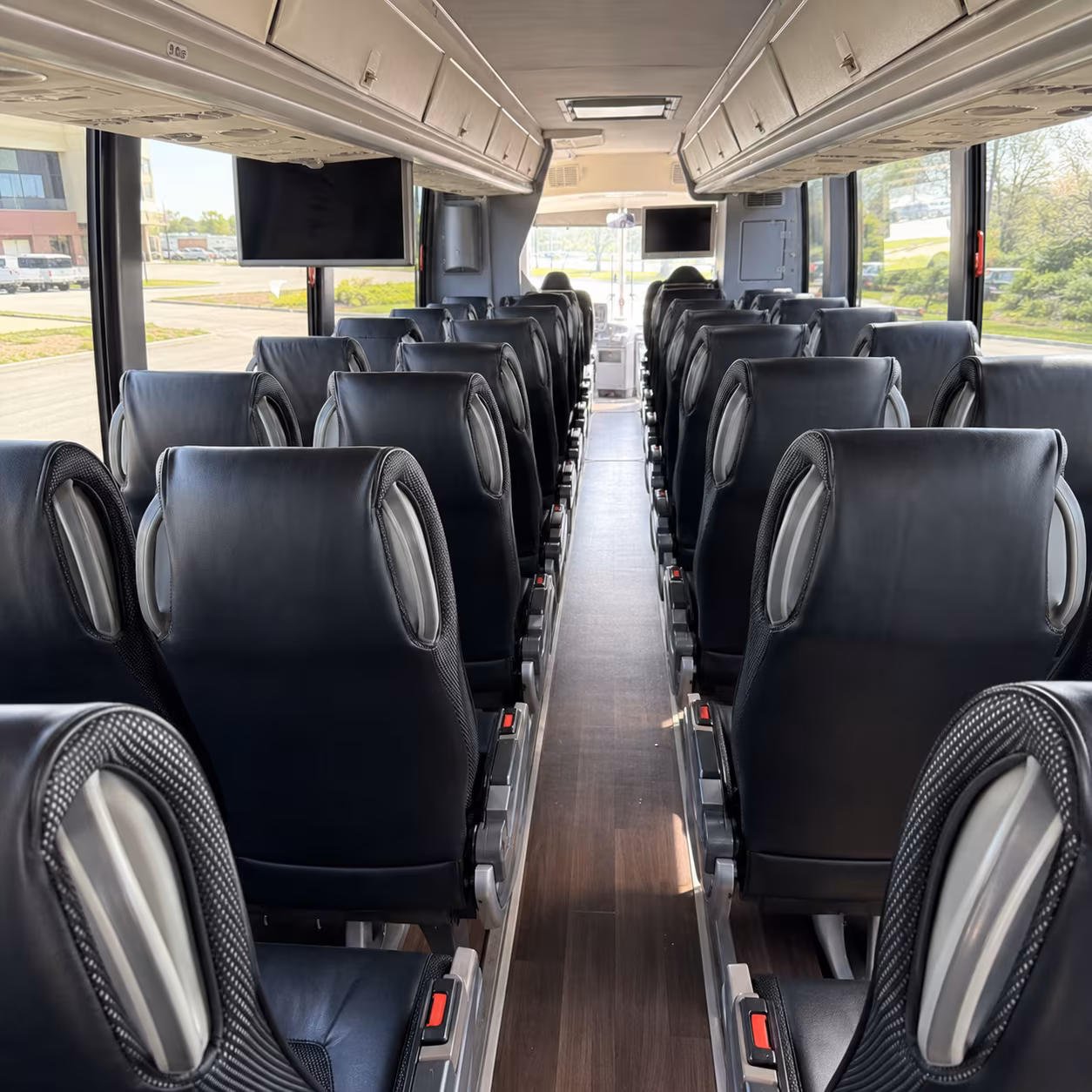 Reno Corporate Transportation route planning