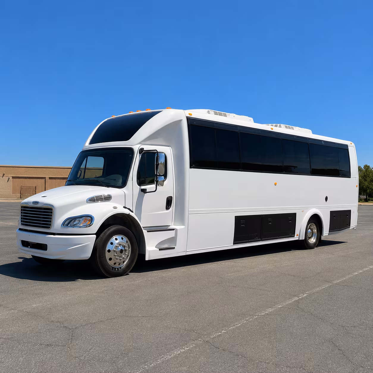 Reno Private Event Transportation group transportation
