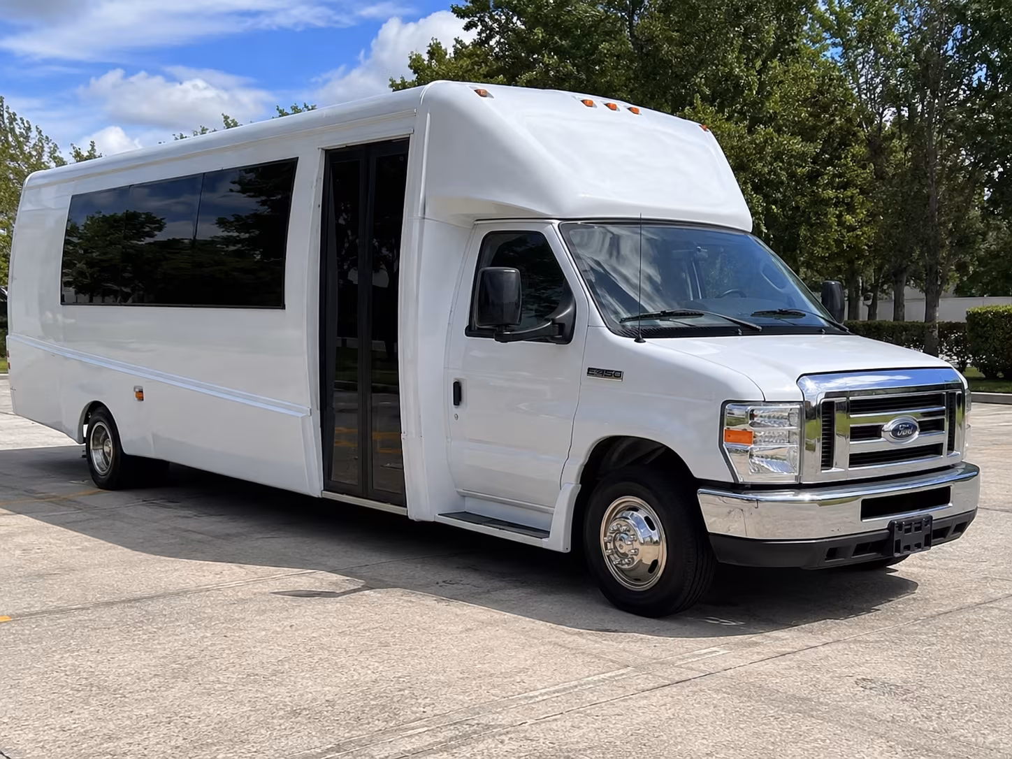 Reno Private Event Transportation Services
