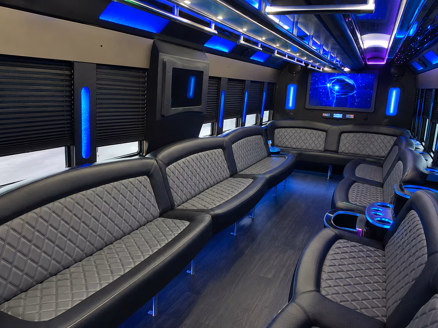 Reno Prom & Homecoming Transportation route planning