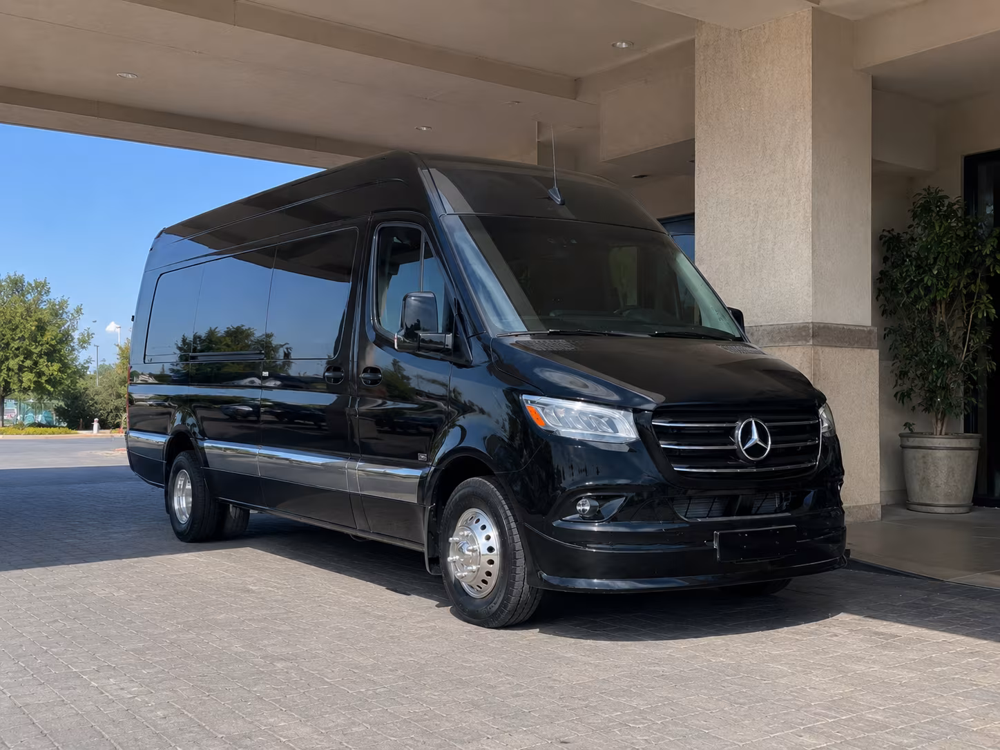 Reno School Event & Field Trip Transportation