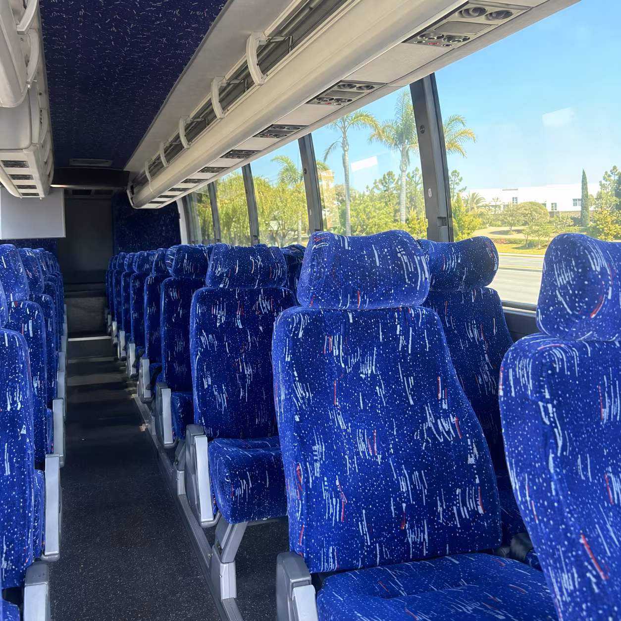 Reno School Event Transportation pickup coordination