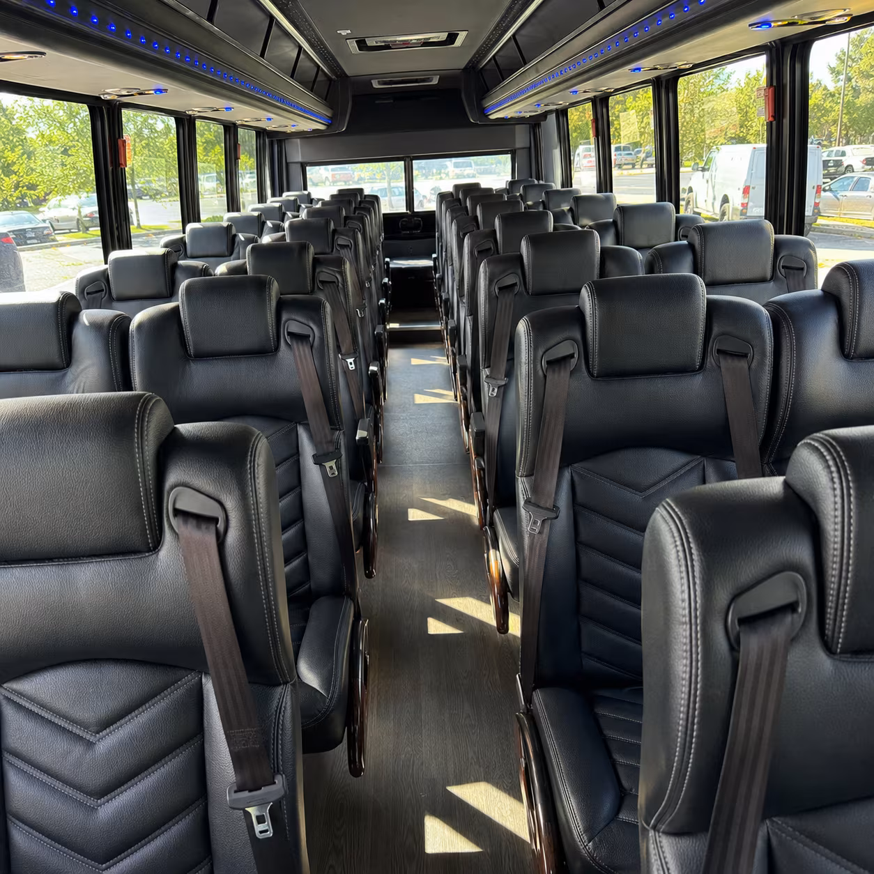 Reno School Event Transportation route planning