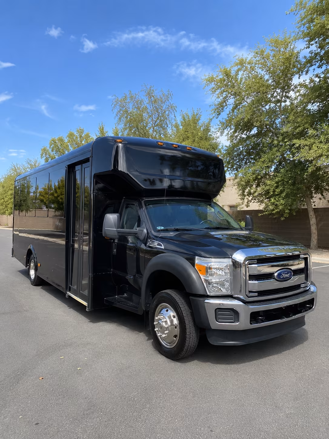 Reno Winery Tour & Pub Crawl Transportation route planning