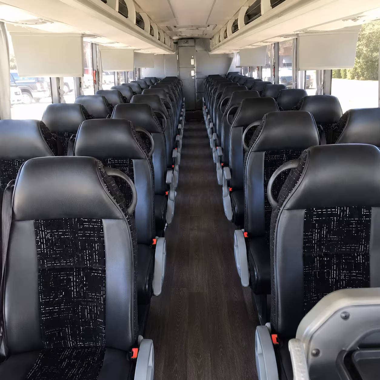 Reno School Event Transportation