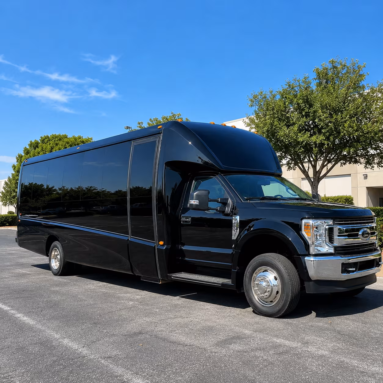 Sparks Airport Shuttles & Transportation