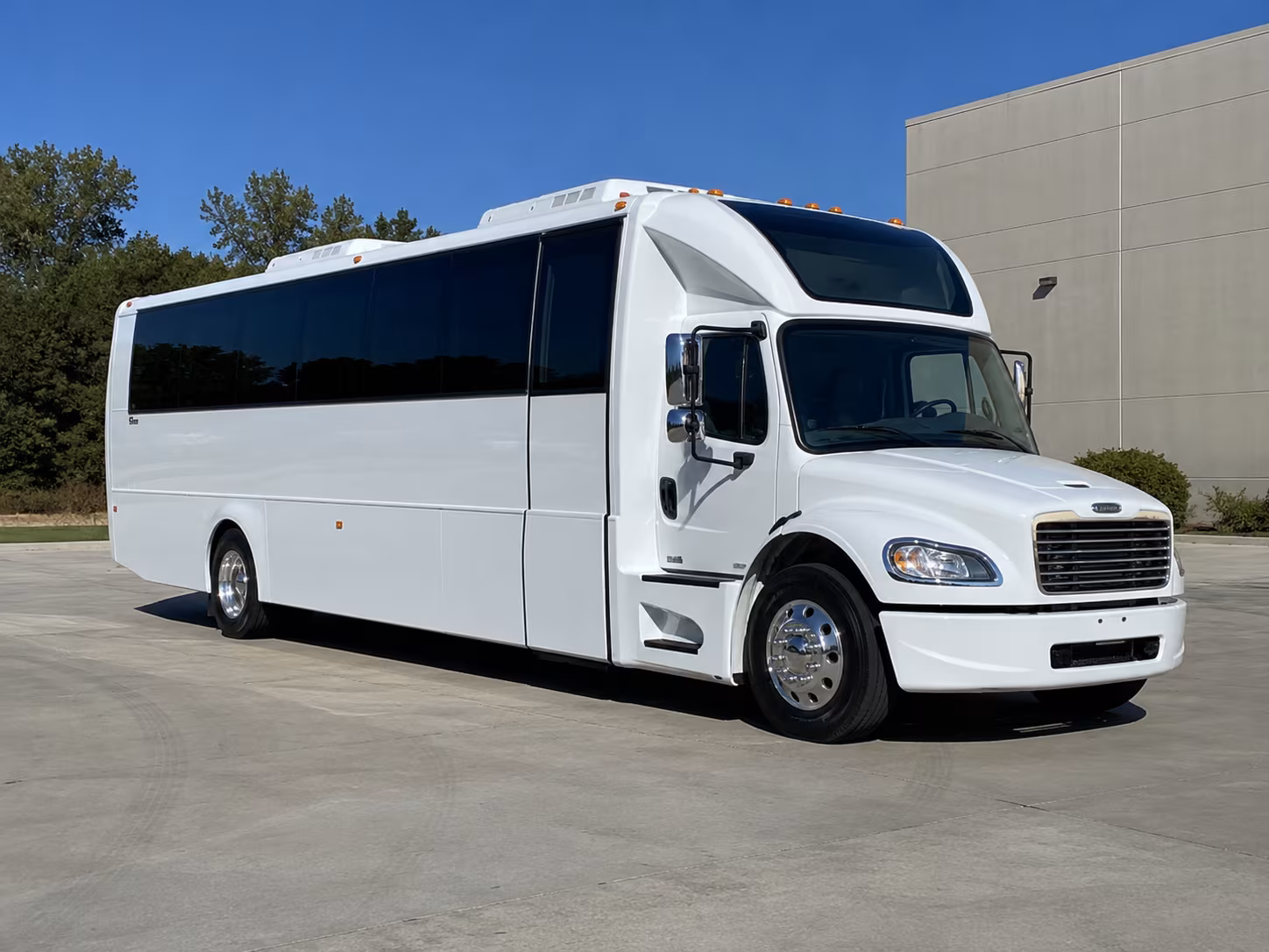 Sparks Birthday, Sweet 16, & Quinceañera Party Bus Rentals