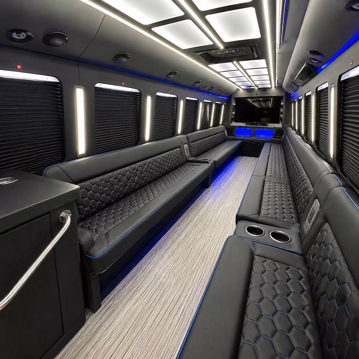 Reno Sporting Event Transportation